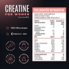 Birdman Creatina Mujer Inositol Shaker 600ml