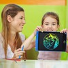 24 Pieces LCD Writing Tablet Doodle Board 8.5 Inch Colorful