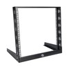 RIVECO 12U Desktop Rack for Audio & Network Devices 19