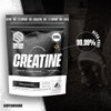 Creatine Monohydrate - by Soccer Supplement, 500g, Premium Grade creatine