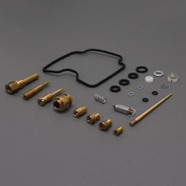Carburetor Replacement Kit for Yamaha 2000–2012 Big Bear 400 Carburetor Repair Kit,ATV Carburetor Service Parts