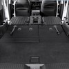 HOUCLEMIC Backrest Mat Compatible with 2023-2025 2026 Honda Pilot Accessories,