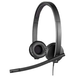 H570e [USB Headset Stereo]
