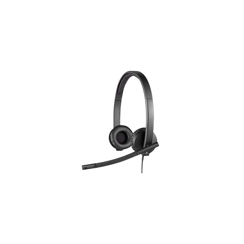 H570e [USB Headset Stereo]