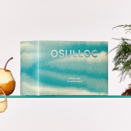 Osulloc [오설록]티 에디션 아일랜드 6종 (원산지:상세설명참조) [OSULLOC] Tea Edition Island 6 Types (Origin: Please Refer to Detailed Description)