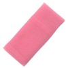 Aisen BHN01 Nylon Towel, 39.4 inches (100 cm), Regular, Pink