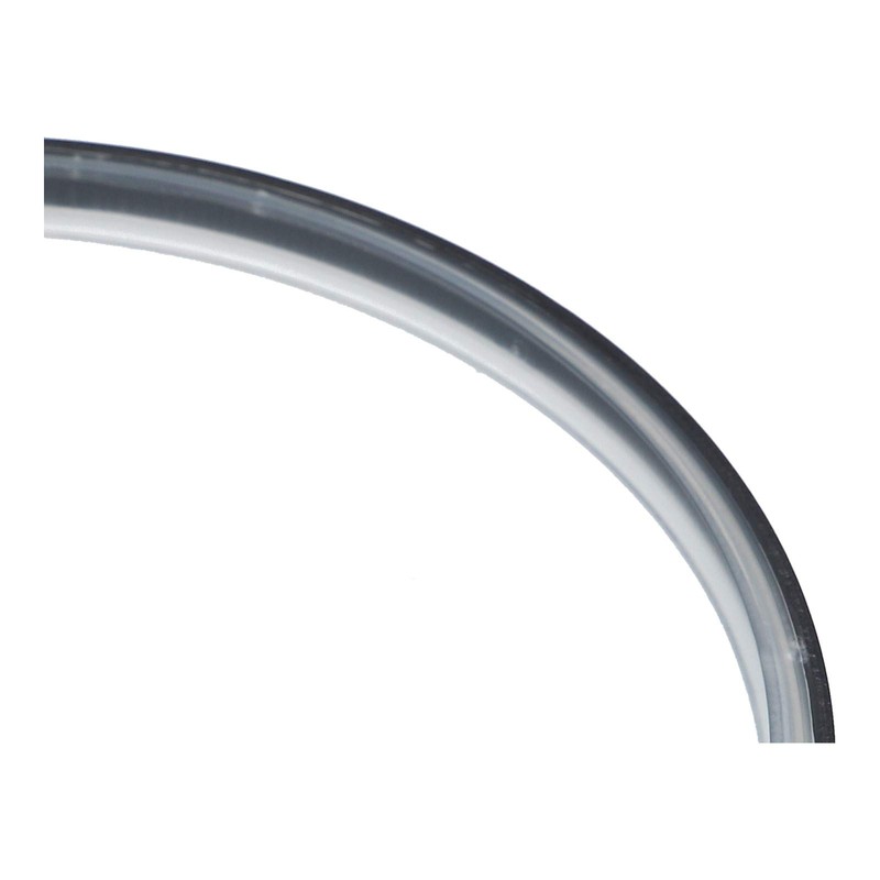DEKAROX Sealing ring lid seal 184/170 mm diameter for Thermomix®