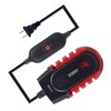 Aquarium Heater Fast Heating Prevent Dry Burning Digital Display Aquarium