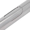 Soil Probe 0.54m 304 Stainless Steel Rotation Handle Pointed Design