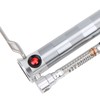 WHEEL UP Portable Pump Hand Push Tire Inflator with Air