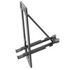 Phone Holder Folding Table Stand Aluminium Alloy Desktop Portable for