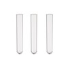 Kashi Scientific 13x75mm Plastic Test Tube Polypropylene Vial, Round Bottom
