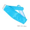Healeved Reusable Ice Pack for Lightweight Fever Therapy for Injuries