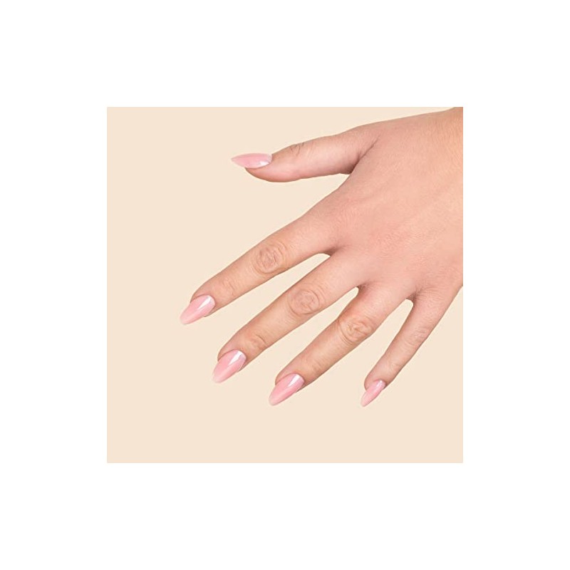 Semilac Acrylic Gel Double Flex Light Pink 30 g