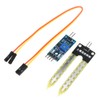 KeeYees 5 Pcs High Sensitivity Soil Moisture Sensor Module with