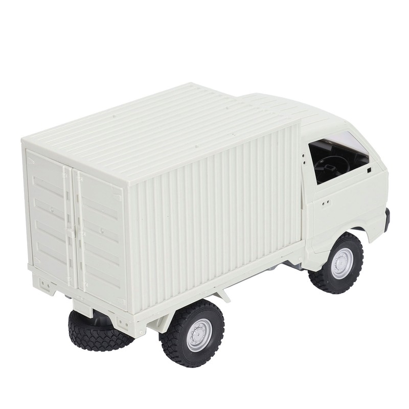 2.4G RC Truck 1/16 Scale High Drive Prevent Interface Drift
