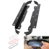 yourour 000-12602-001 Transducer Flush Mount Bracket, SS3D & TTLSCN Skimmer