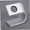 DOITOOL U Shaped Watch Charging Dock Station Sturdy Portable Watch