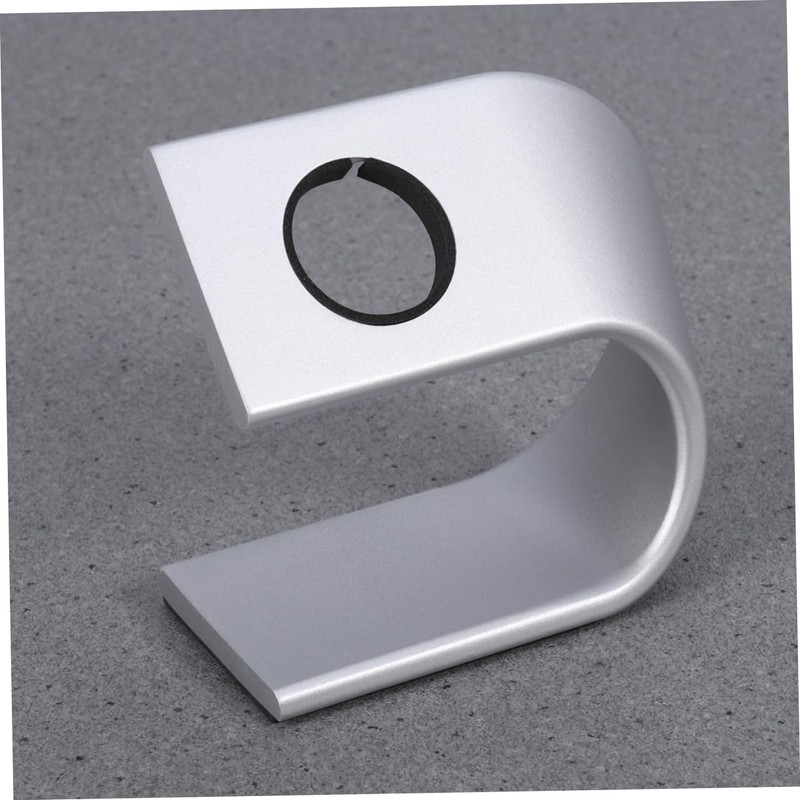 DOITOOL U Shaped Watch Charging Dock Station Sturdy Portable Watch