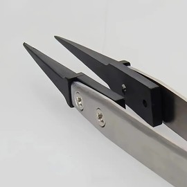 Esd Safe Precision