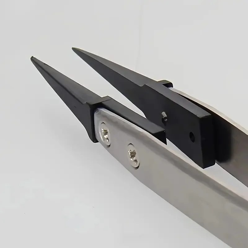 Esd Safe Precision