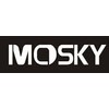 Mosky Audio "M" Series PLEXI PRO 4-Mode selection switch with