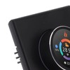 Smart Thermostat PC ABS 95‑240V AC Wifi Thermostat with Variable