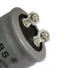 600uFCD60250VAC Motor Starting Capacitor ABC 250 VAC 600MFD