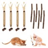 KARELLS Catnip Sticks for Cats, Catnip Sticks, Pack of 4