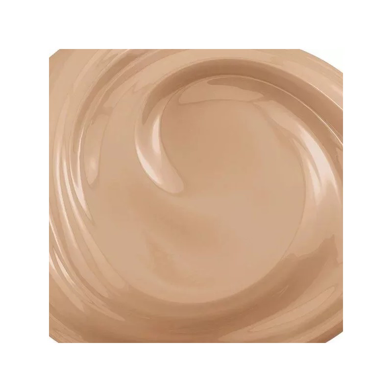 HARD CANDY FULL COVERAGE FOUNDATION OIL FREE WARM BEIGE 1510