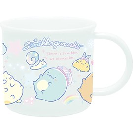San-X Sumikko Gurashi Lunch Market Plastic Cup KA18802