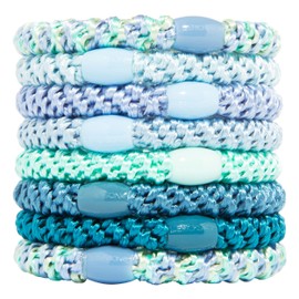 L. Erickson Pony Set of 8, Corsica