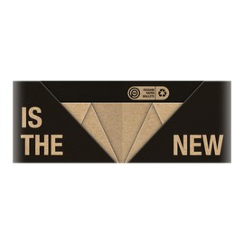 Origami Paper Wallets Slim Organic Vegan Eco Friendly Recycle Paper Minimalist Gifts For Man Women Wallets Less