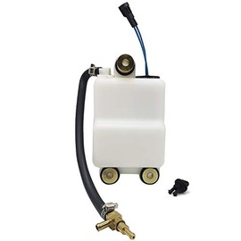 Oil Tank Assy For Mercury Mariner 200HP 225HP 250HP Outboard (2003-2010) 3.0L 1200-8M0064075