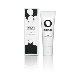 PRIORI LCA fx161 Hydrofill Masque 120ml