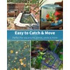 Pawfly Fish Net for Fish Tank, Fish Tank Net, Aquarium