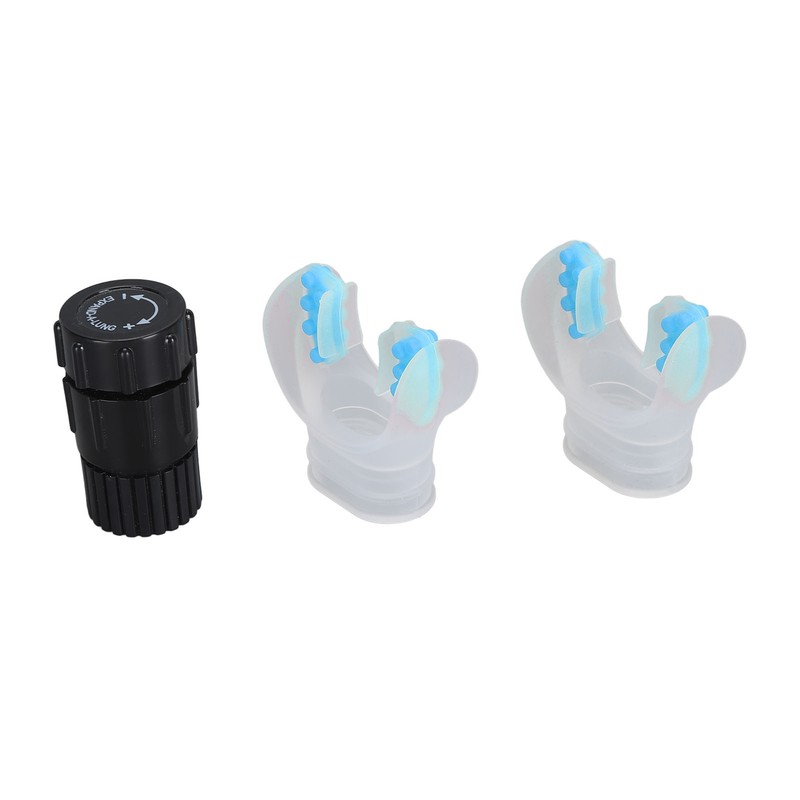 Respiratory Trainer Compact Improve Breathing Capacity Regulating Valve Respiratory Muscle