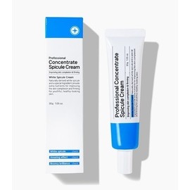 [Fondant] Professional Concentrate Spicule Cream 30g / [퐁당] 프로페셔널 컨센트레이트 스피큘 크림 30g