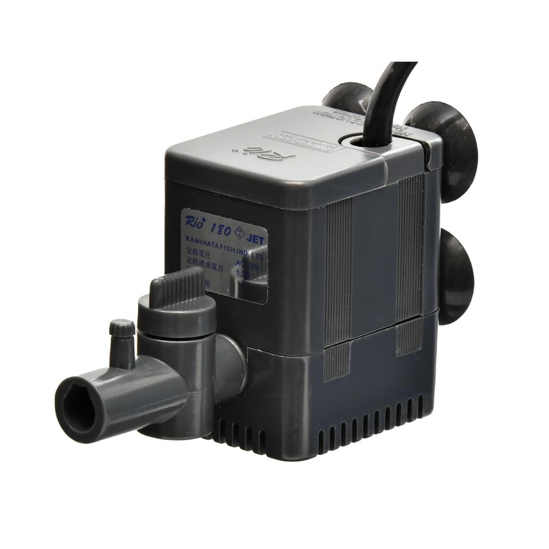 Kamihata Rio Plus Turtle 180 (60 Hz), For West Japan