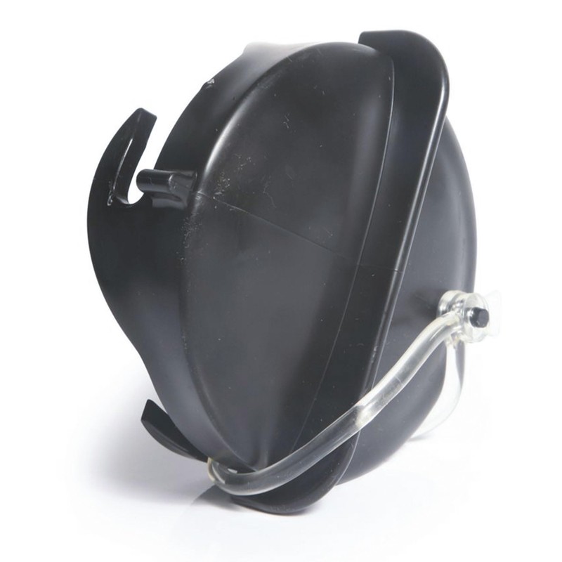 Camco Replacement RV Sewer Hose Storage Cap | Seal RV