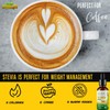 Stevia International Stevia Sweet & Natural Banana, 1 oz (30