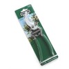 Edward Tools Classic Cut Bypass Pruners - Heavy Duty Forged