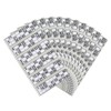 Jumbo Bingo Tickets pads 6 to view (Grey)