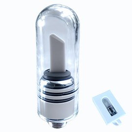 RUIVEO Ceramic Hot Knife Tip,Multi-Tool Ceramic Knife Tip for Slicing Wax or Viscous oil etc (1)