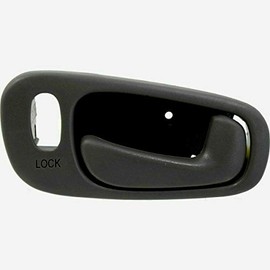 Parts N Go 1998-2002 Corolla Door Handle Passenger Side Front Inner Right Hand RH - 6920502060, TO1353154