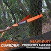 Cureder Tow Strap - 3'' x 30ft Recovery Strap,Lab Tested