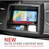 SMABEE Compatible with Armrest Box 2023 2024 Chery Omoda 5