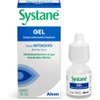 Systane Gel Gotas 10ml, Pack of 1