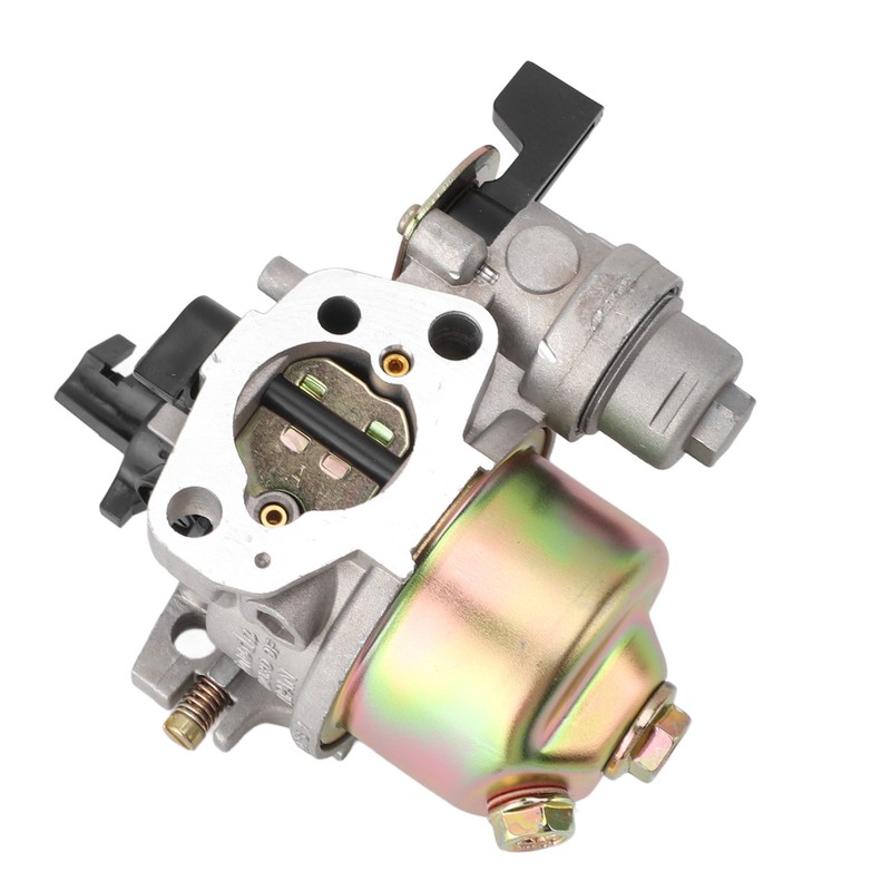 Carburetor with Gaskets Fuel Filter for SH265 SH255 CH260 CH270