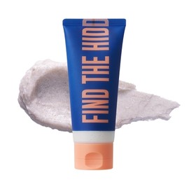 Partner company Hypoallergenic body scrub beginner skin deep cleansing back acne trouble care scrub 100ml / 저자극 바디 스크럽 입문자 피부 딥클렌징 등드름 트러블 케어 스크럽 100ml